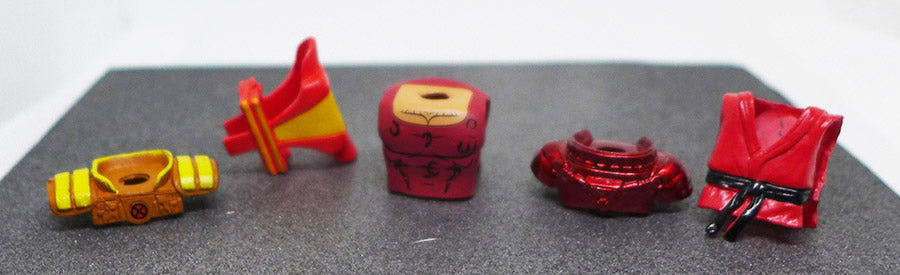 Minimates