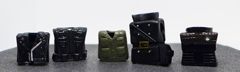 Minimates