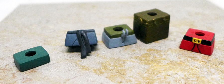 Minimates