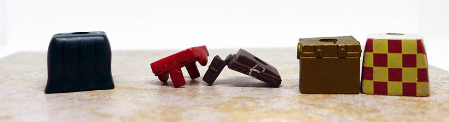 Minimates