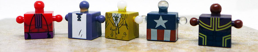 Minimates