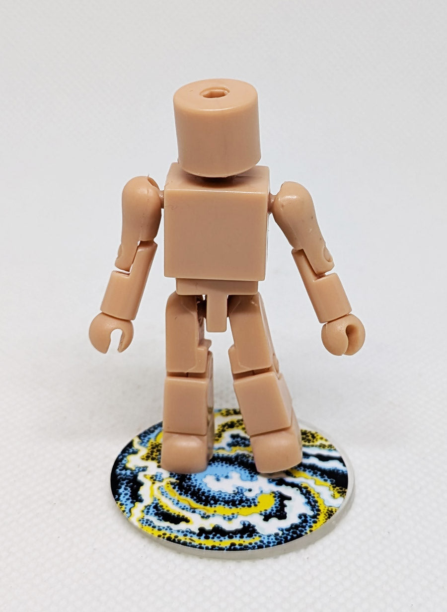 Minimate Showcase Stand – Power Cosmic Base