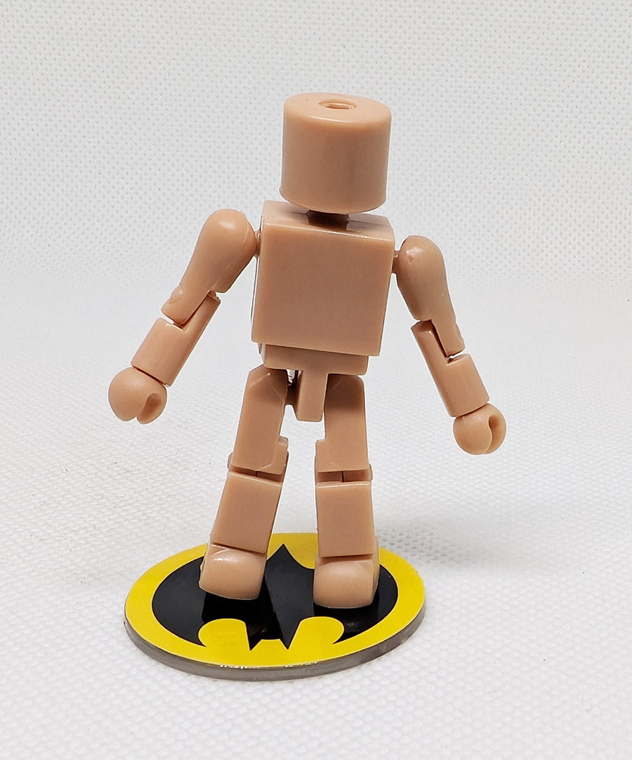 Minimate Showcase Stand – Batman Logo Base