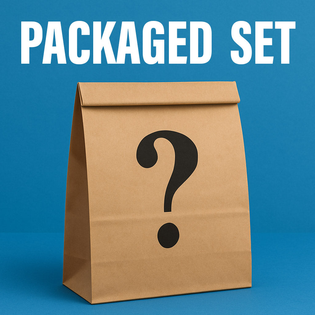 Packaged Minimates Grab Bag!
