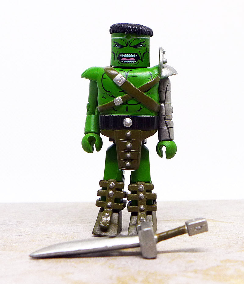 Minimates