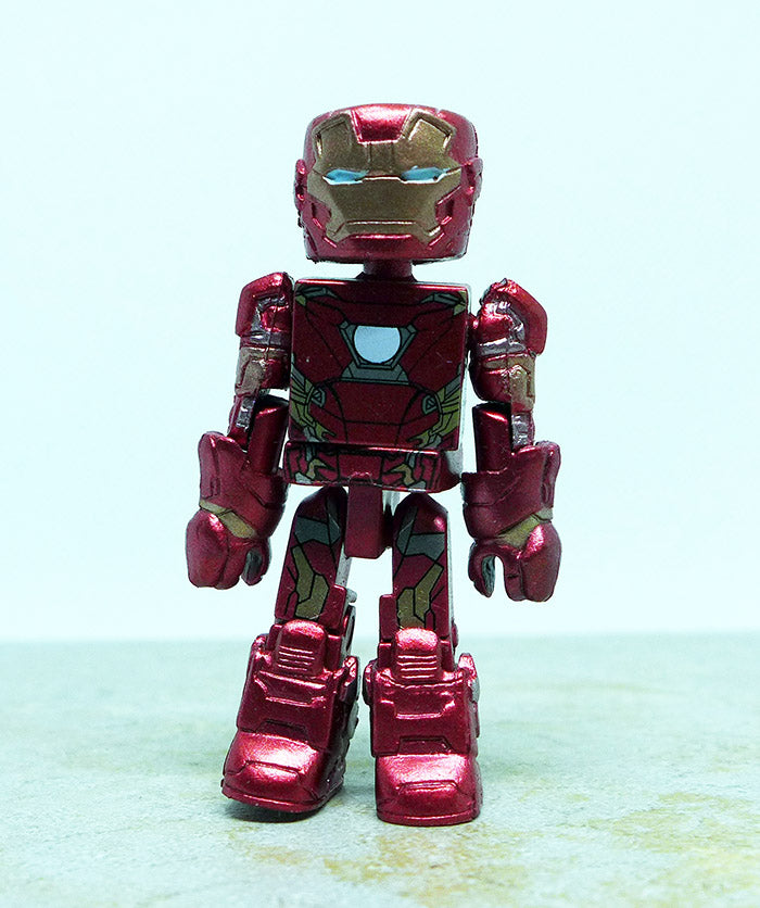 Minimates