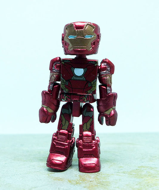 Minimates