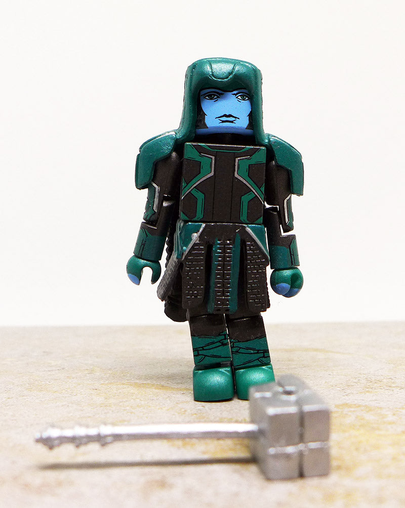 Minimates