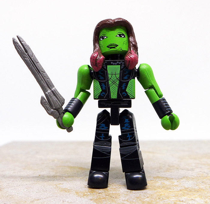 Minimates