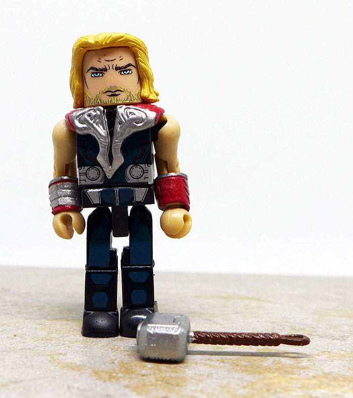 Minimates