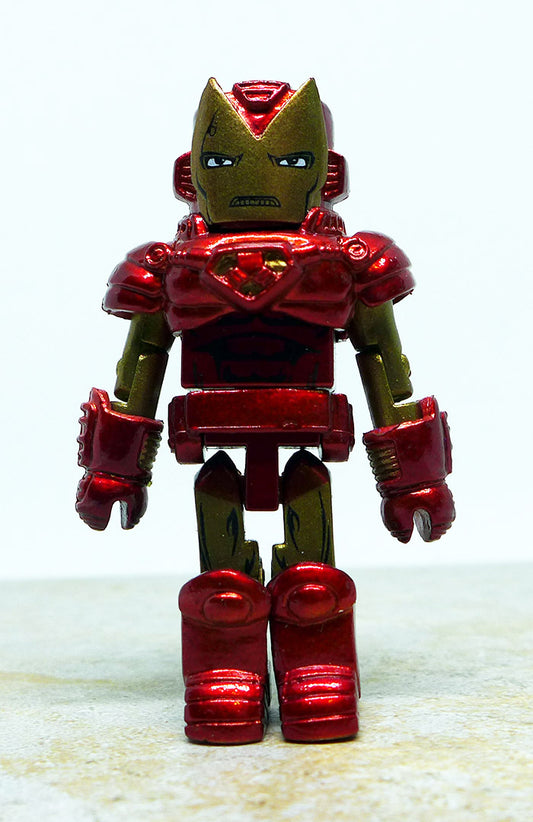 Minimates