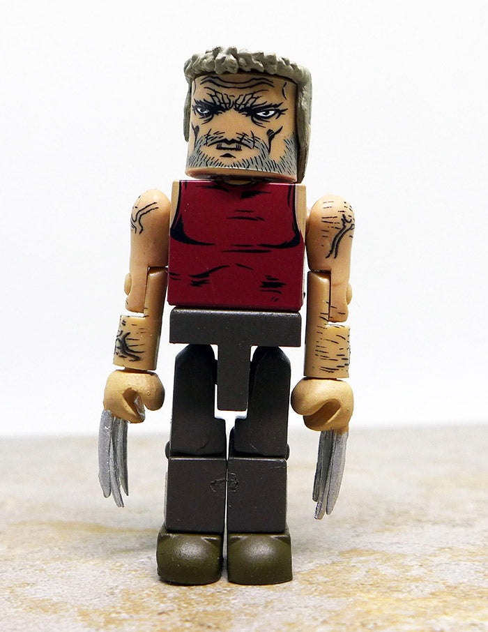 Minimates