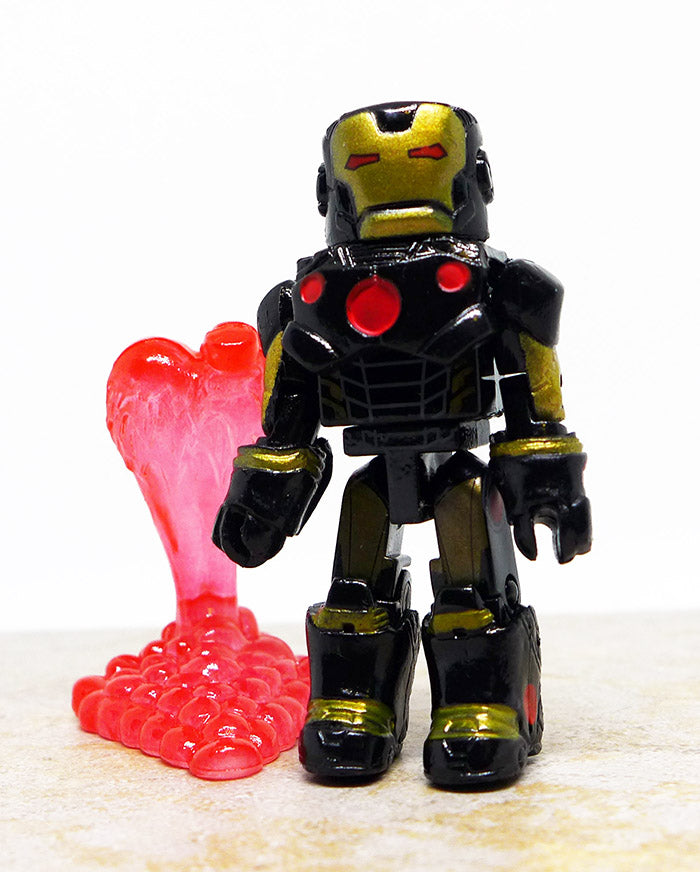 Minimates