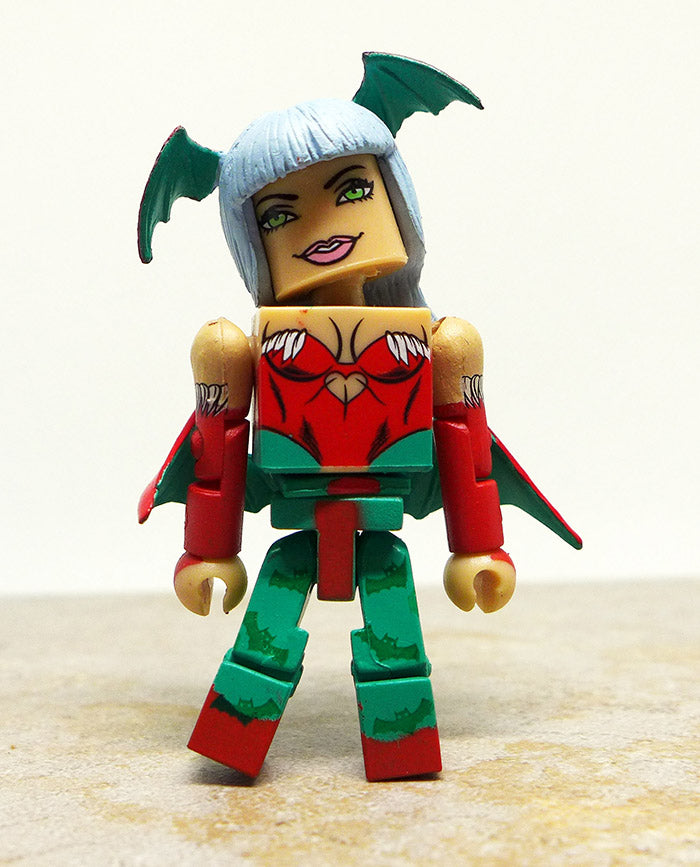 Minimates