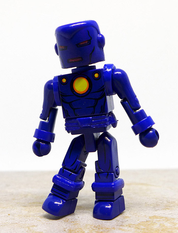 Minimates