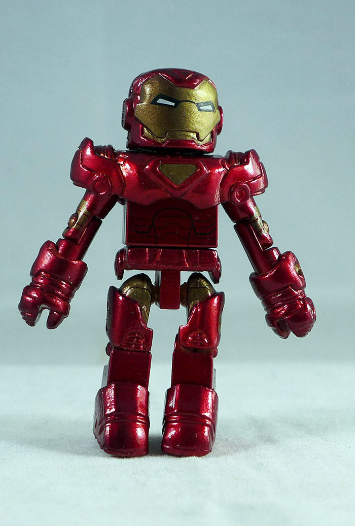 Minimates