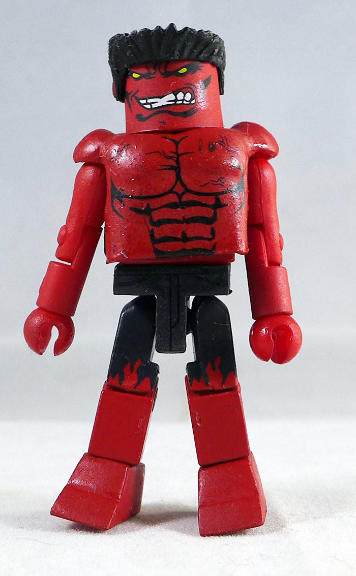 Minimates