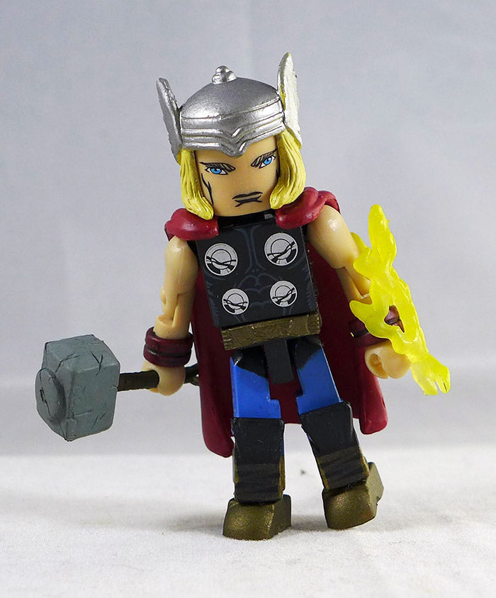 Minimates