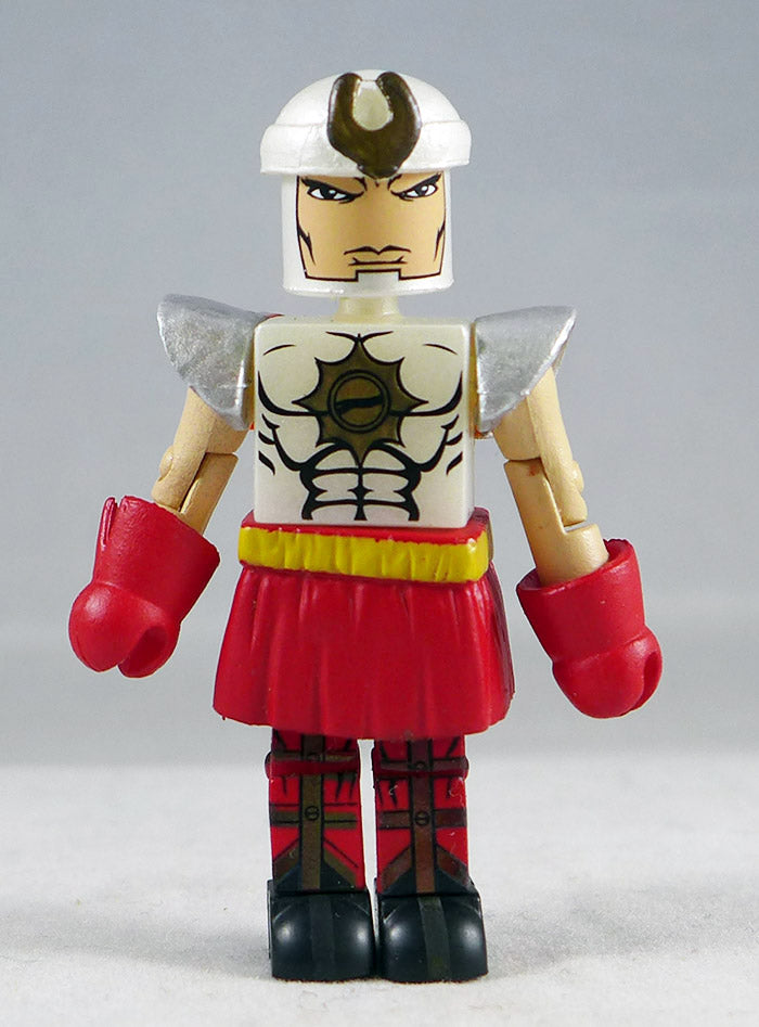 Minimates