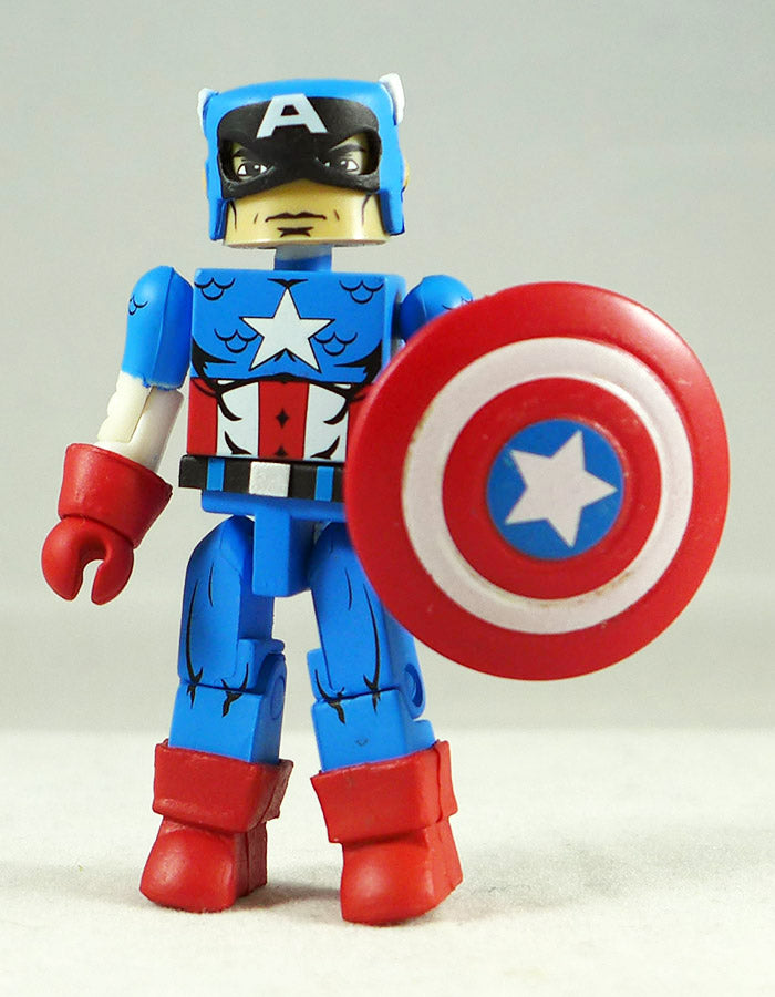 Minimates