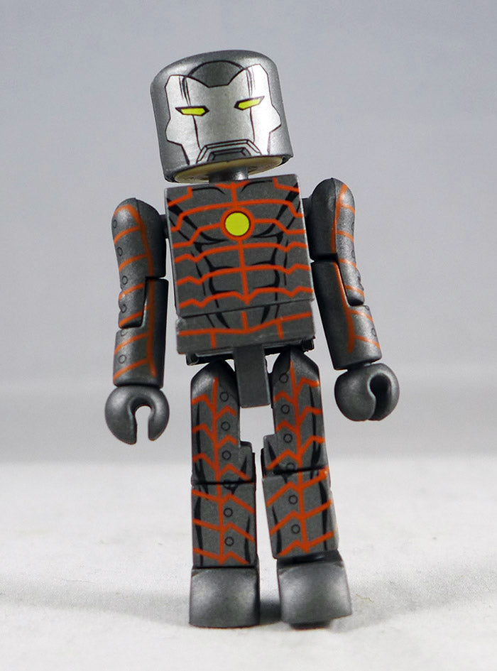 Minimates