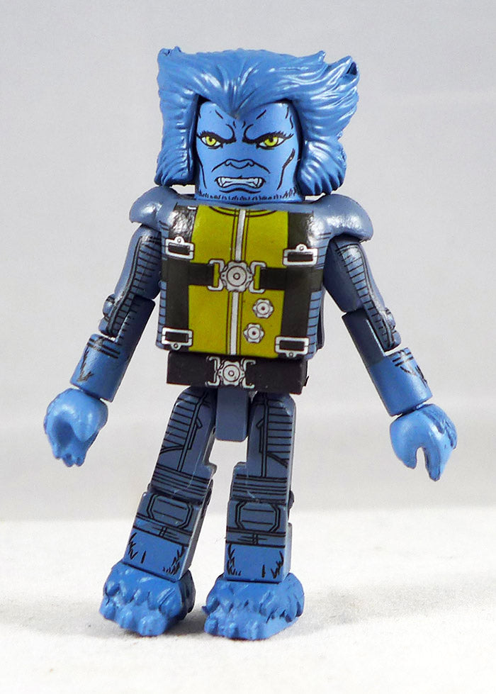 Minimates