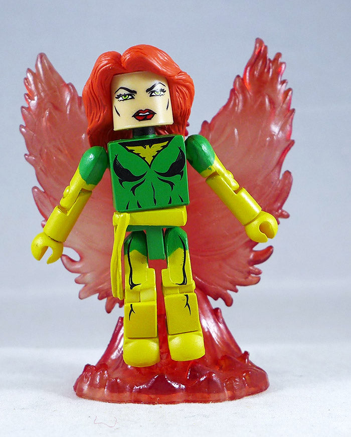 Minimates