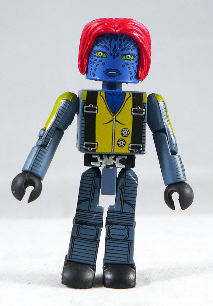 Minimates