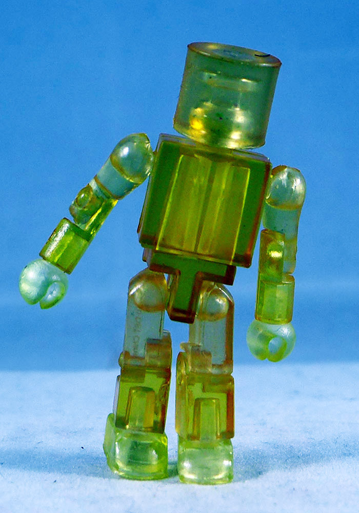 Minimates