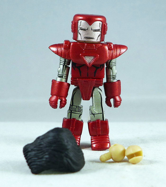 Minimates