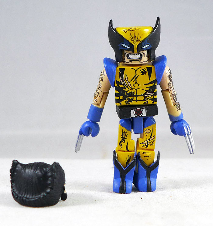 Minimates