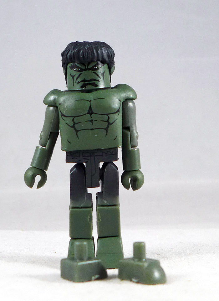 Minimates