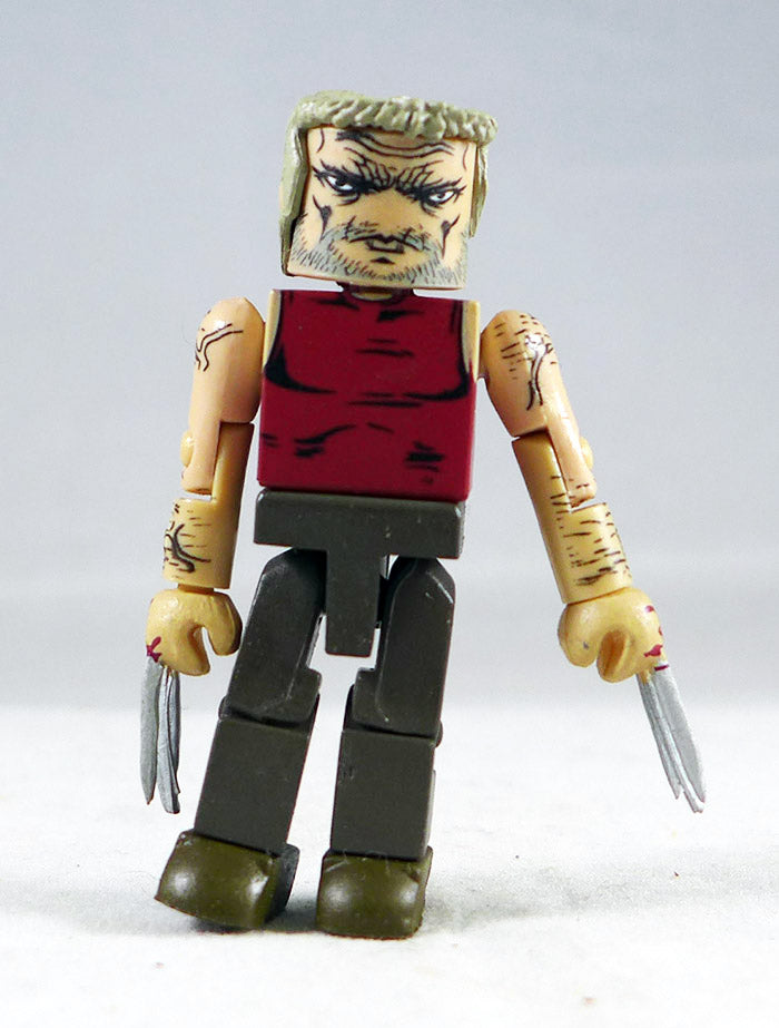 Minimates