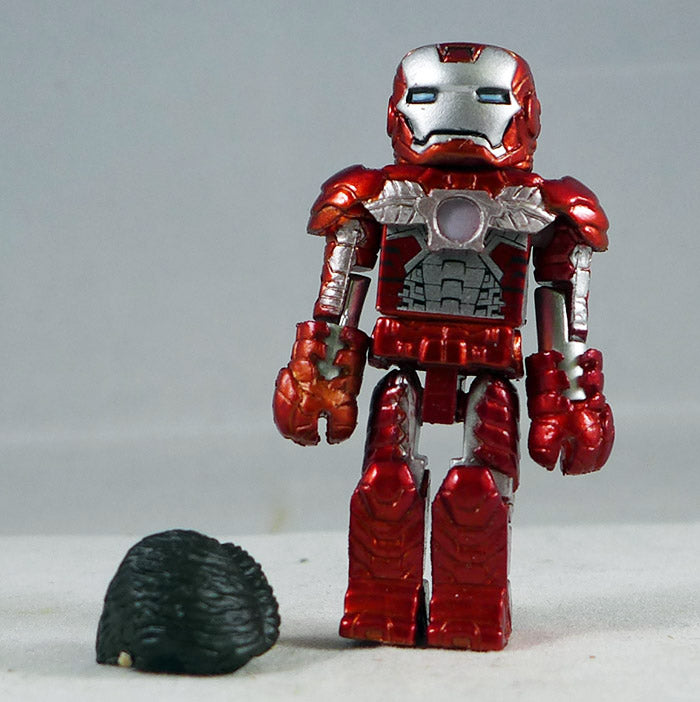 Minimates