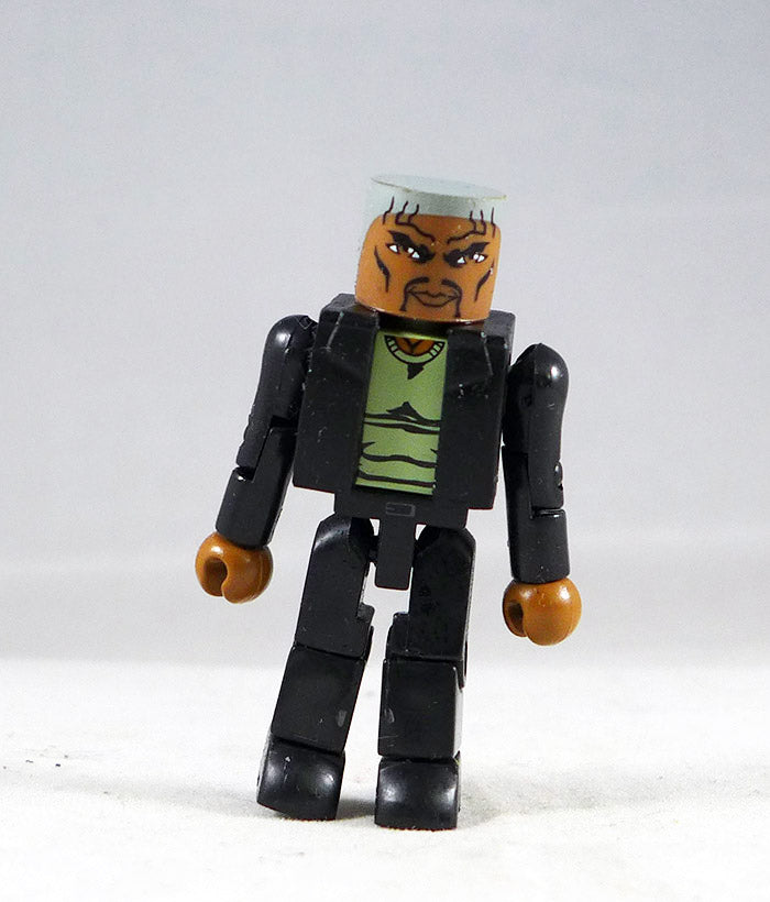 Minimates
