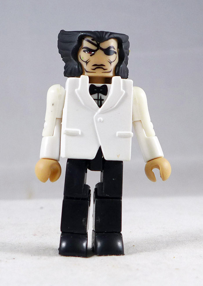 Minimates