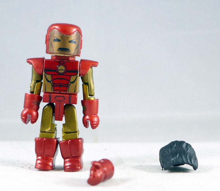Minimates