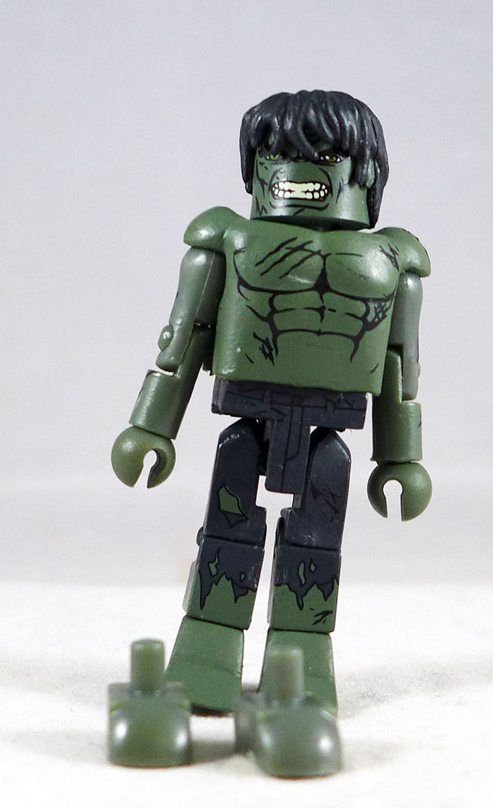 Minimates