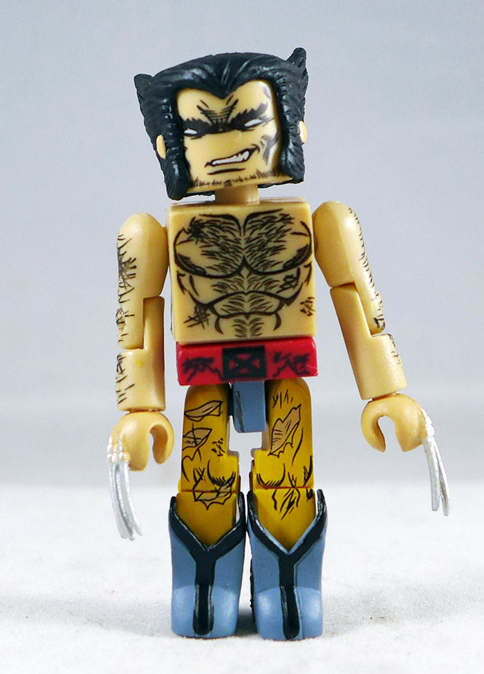 Minimates