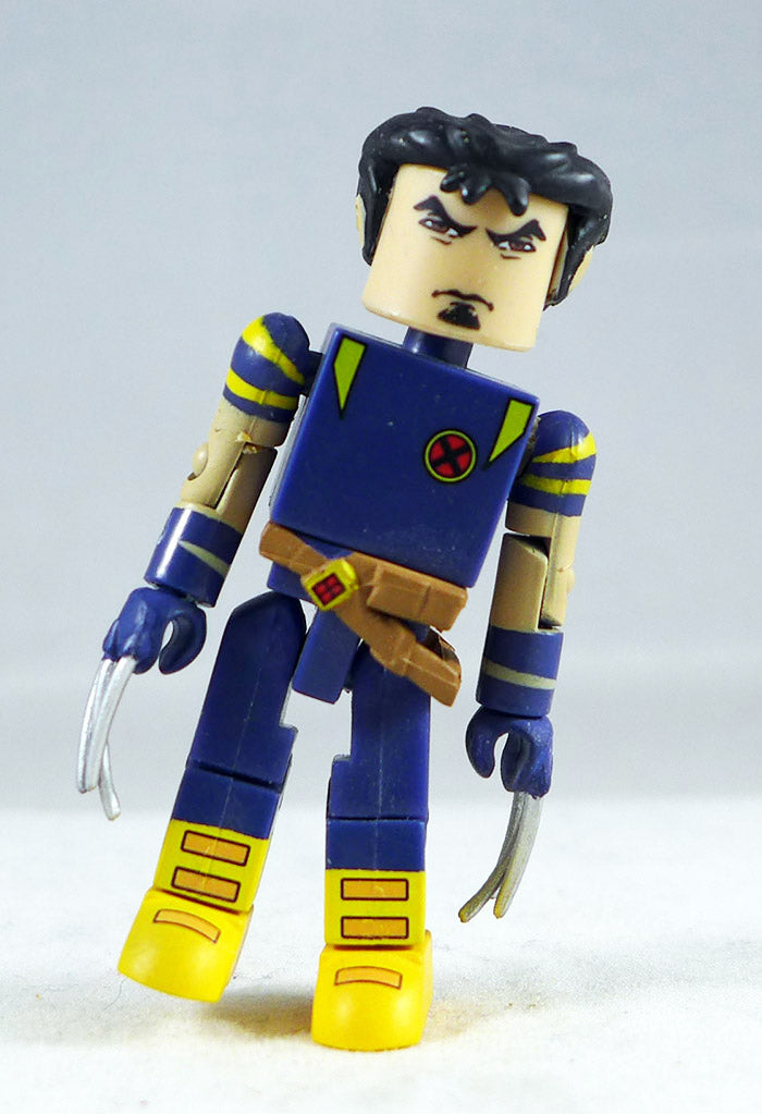 Minimates