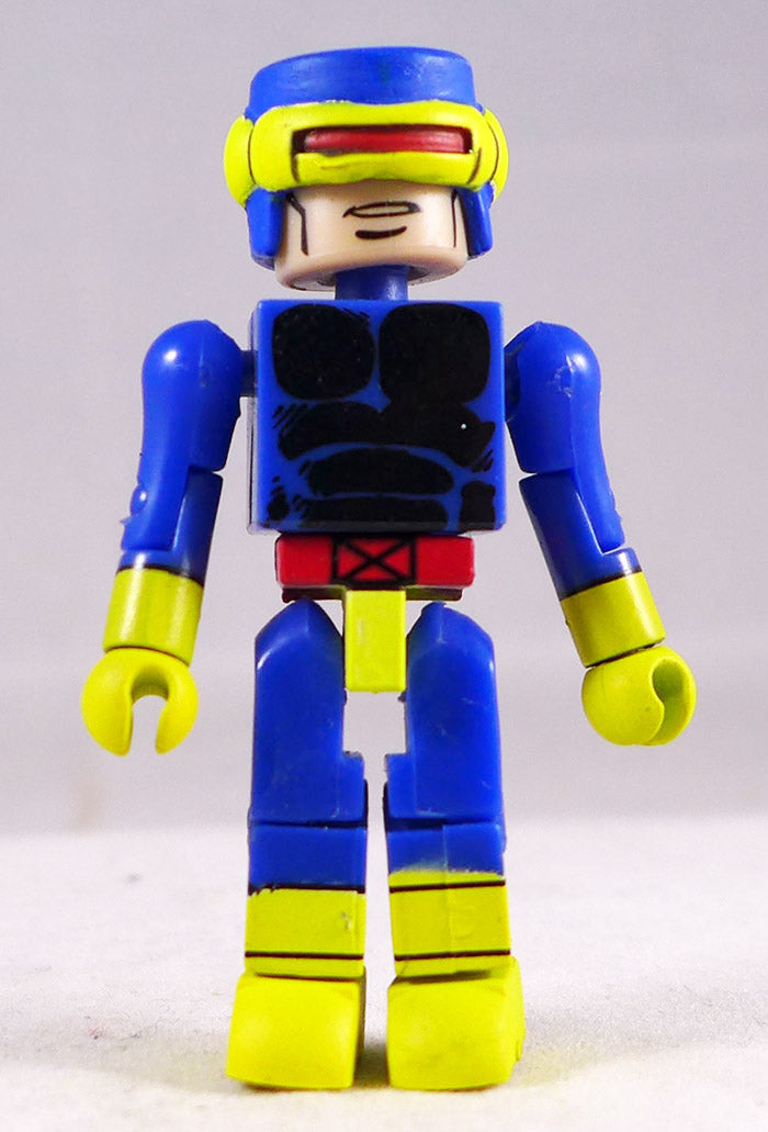 Minimates