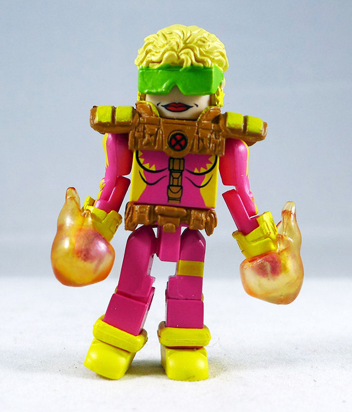 Minimates