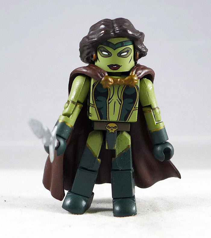 Minimates