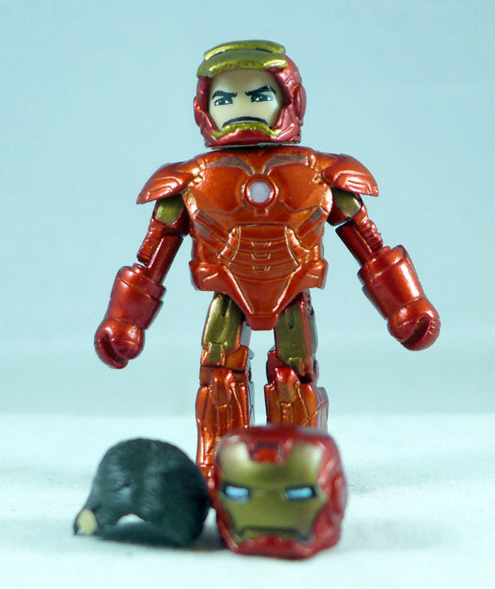 Minimates