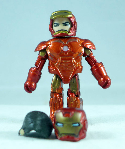 Minimates