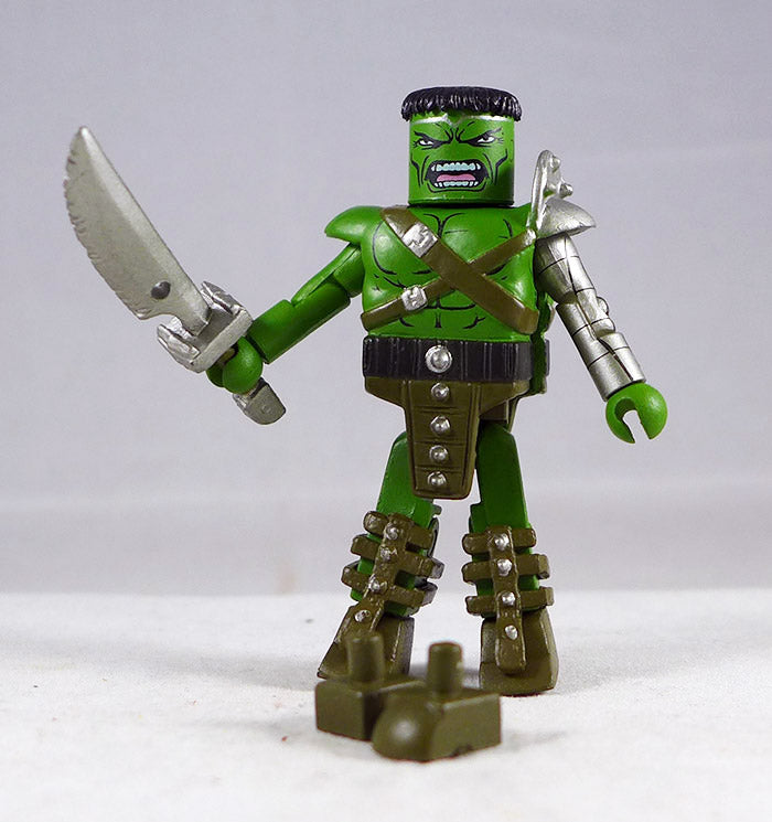 Minimates