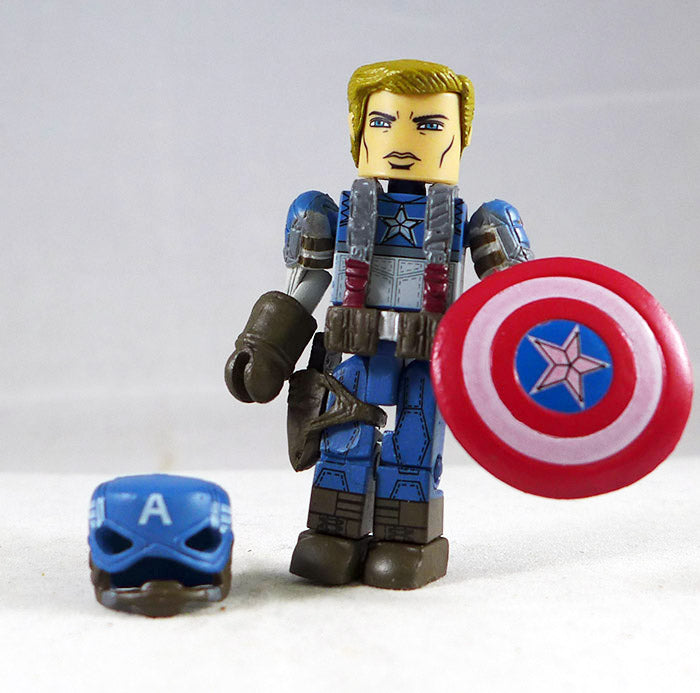 Minimates