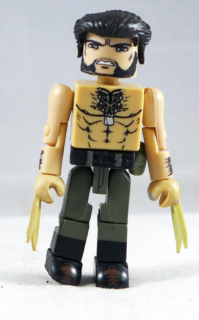 Minimates