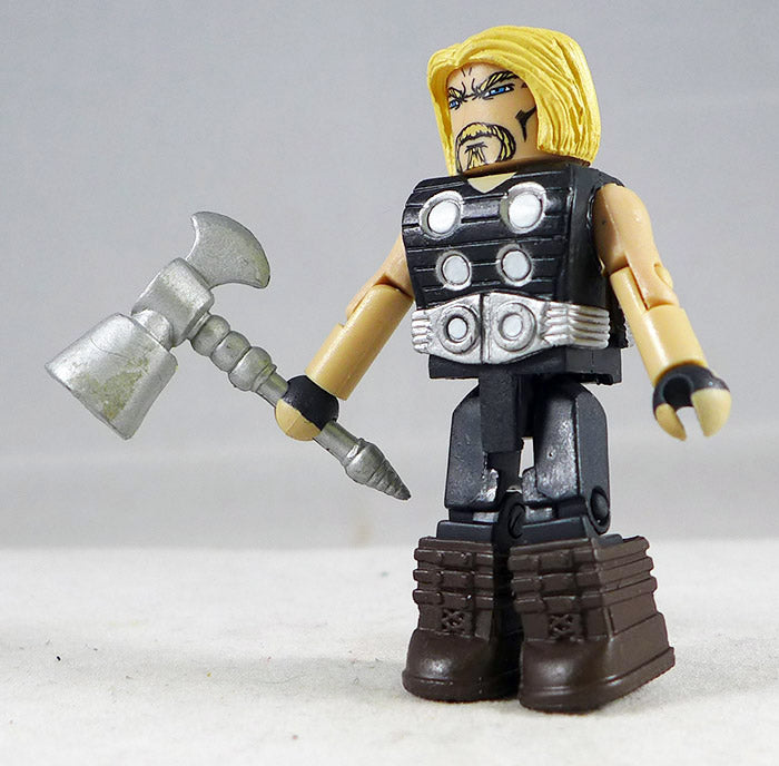 Minimates