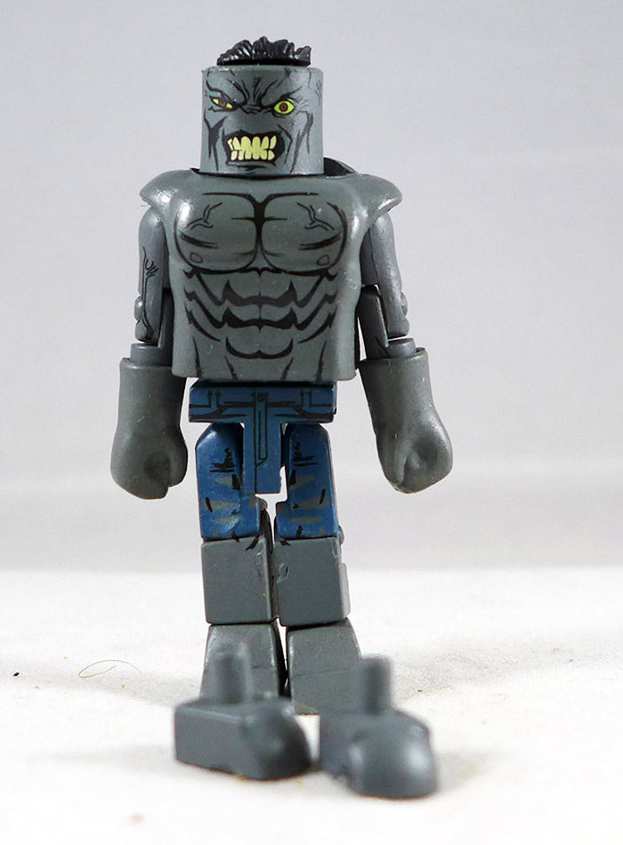 Minimates